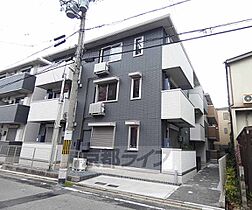 Ｄ－ＲＯＯＭ深草小久保町Ｃ 303 ｜ 京都府京都市伏見区深草小久保町（賃貸アパート1LDK・3階・41.70㎡） その3