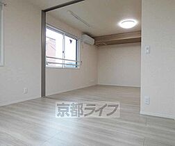 Ｄ－ＲＯＯＭ深草小久保町Ｃ 301 ｜ 京都府京都市伏見区深草小久保町（賃貸アパート1LDK・3階・44.04㎡） その16