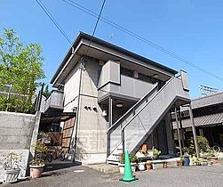 京都府京都市山科区四ノ宮泉水町（賃貸アパート1K・2階・24.30㎡） その3