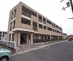 京都府木津川市州見台1丁目（賃貸マンション2LDK・2階・52.08㎡） その1