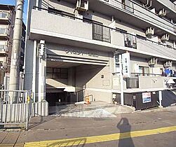 京都府京都市山科区北花山大林町（賃貸マンション1K・2階・24.30㎡） その24