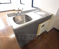 槇島センタービル 501 ｜ 京都府宇治市槇島町三十五（賃貸マンション1K・5階・24.31㎡） その5