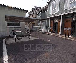 京都府京田辺市宮津灰崎（賃貸アパート2LDK・1階・51.79㎡） その27