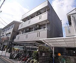 アネックス 203 ｜ 京都府京都市伏見区深草川久保町（賃貸マンション1K・2階・23.28㎡） その1