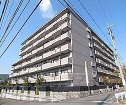 京都府京都市山科区勧修寺東北出町（賃貸マンション3LDK・7階・72.45㎡） その1