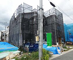 納所下野貸家2号地  ｜ 京都府京都市伏見区納所下野（賃貸一戸建3LDK・--・108.82㎡） その1