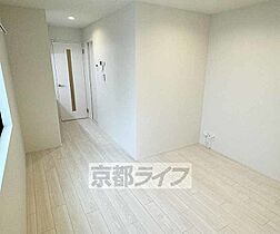 京都府京都市山科区椥辻中在家町（賃貸アパート1LDK・3階・28.24㎡） その16