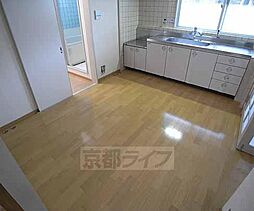 睦コーポ 2DKの写真
