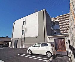 エスポワール京都南 311 ｜ 京都府京都市伏見区下鳥羽広長町（賃貸マンション1K・3階・25.51㎡） その3