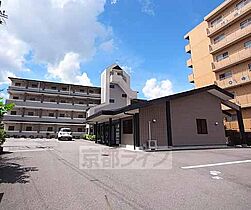 ＨＲＫスポーツレジデンス 1D ｜ 京都府宇治市伊勢田町中山（賃貸マンション1K・1階・20.27㎡） その1