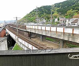 京都府京都市山科区四ノ宮山田町（賃貸マンション1LDK・4階・42.40㎡） その29