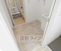 コンフォール成町 202 ｜ 京都府京都市伏見区成町（賃貸アパート1R・2階・13.25㎡） その20