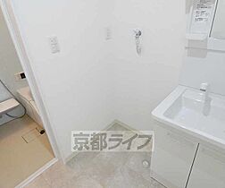 コンフォール成町 202 ｜ 京都府京都市伏見区成町（賃貸アパート1R・2階・13.25㎡） その13