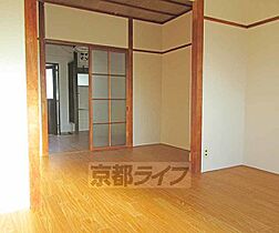 京都府京都市山科区東野中井ノ上町（賃貸マンション2K・2階・26.50㎡） その20