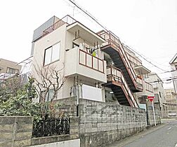 京都府京都市山科区御陵血洗町（賃貸マンション1DK・1階・21.00㎡） その3