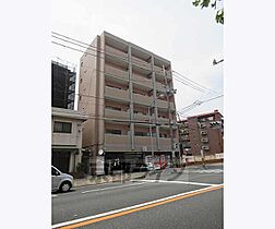 京都府京都市山科区東野門口町（賃貸マンション1K・5階・28.97㎡） その3