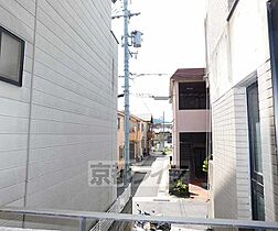 京都府京都市山科区大宅辻脇町（賃貸マンション1K・4階・16.80㎡） その26