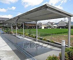 京都府京田辺市宮津佐牙垣内（賃貸アパート2LDK・3階・65.90㎡） その8