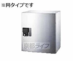 リ：ルーム　伏見 303 ｜ 京都府京都市伏見区向島下之町（賃貸アパート1K・3階・30.13㎡） その10