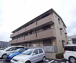 京都府京都市山科区西野岸ノ下町（賃貸アパート1LDK・1階・46.17㎡） その1