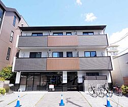 Ｓｕｍｉｋａ－住処－Ｒｅｓｉｄｅｎｃｅ 103 ｜ 京都府京都市伏見区深草西浦町6丁目（賃貸マンション1R・1階・25.93㎡） その3