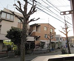 京都府京都市山科区勧修寺西金ケ崎（賃貸アパート1LDK・3階・35.60㎡） その29