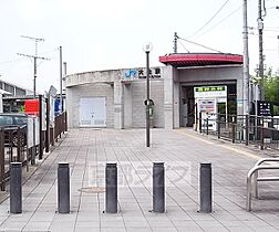 京都府京田辺市大住責谷（賃貸アパート2LDK・1階・54.07㎡） その18