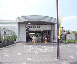 京都府京田辺市大住責谷（賃貸アパート2LDK・1階・54.07㎡） その19