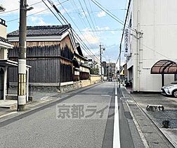 京都府京都市山科区椥辻東浦町（賃貸アパート1K・1階・24.40㎡） その23