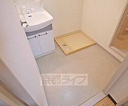 京都府京都市山科区東野八反畑町（賃貸マンション1LDK・1階・48.60㎡） その7