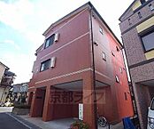 京都府京都市伏見区石田大山町：物件画像／(株)京都ライフ 小倉店