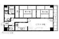 エミネンス善4階8.5万円