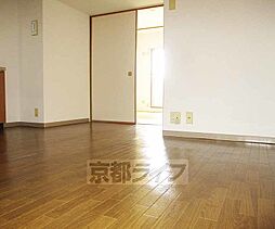 ラ・フォーレＫＥＧＯ 303 3階3LDKのリビング/ダイニング