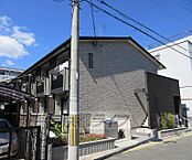 京都府京都市山科区勧修寺縄手町：物件画像／(株)京都ライフ 小倉店