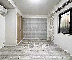 京都地下鉄東西線 山科駅 徒歩10分の賃貸マンション 1階1Kのリビング/ダイニング