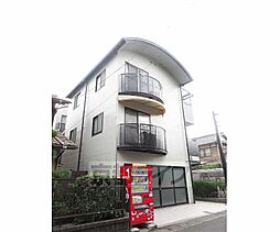 京都地下鉄東西線 山科駅 徒歩10分の賃貸マンション