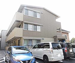 京都地下鉄東西線 椥辻駅 徒歩10分の賃貸マンション