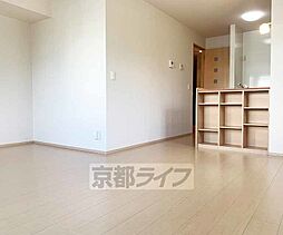 フィエスタ　1号館 101 1階1LDKのリビング/ダイニング