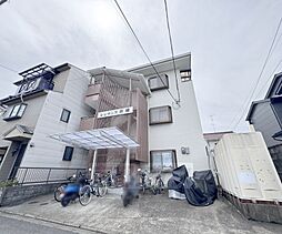 レジデンス京橋