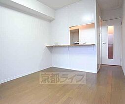 レオパレスヴィラパルク弐番館 107 1階2DKのリビング/ダイニング