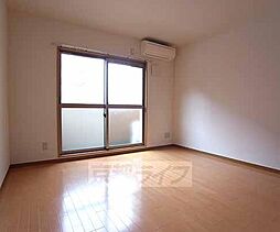 コンフォルト小倉 101 1階2Kのリビング/ダイニング