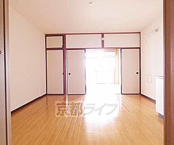 レジデンス菱屋 302 3階1LDKのリビング/ダイニング