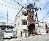 京都府京都市伏見区深草極楽町：物件画像／(株)京都ライフ 小倉店