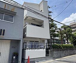 京都地下鉄東西線 椥辻駅 徒歩8分