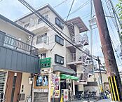 京都府京都市伏見区西柳町：物件画像／(株)京都ライフ 小倉店