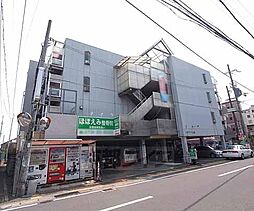 レジデンス小倉