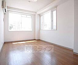 マンションＡ 106 1階1Kのリビング/ダイニング