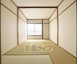 ＨＯＵＳＥ　ＳＵＧＡ 208 2階1Kのリビング/ダイニング