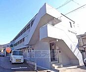 京都府京都市山科区四ノ宮山田町：物件画像／(株)京都ライフ 小倉店