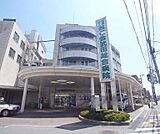 武田総合病院まで1900m